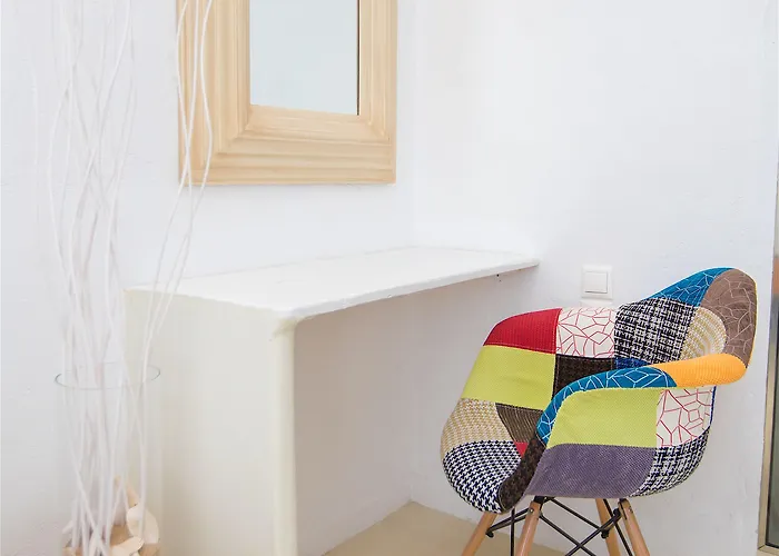 Tholaria Boutique فندق Astypálaia