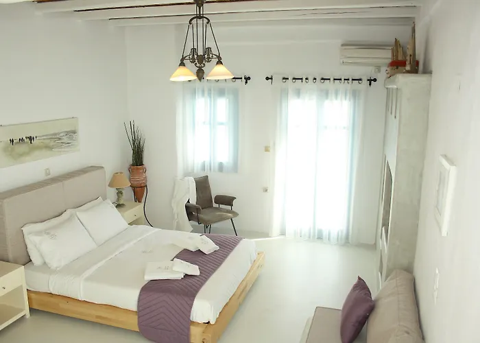 Tholaria Boutique Astypálaia