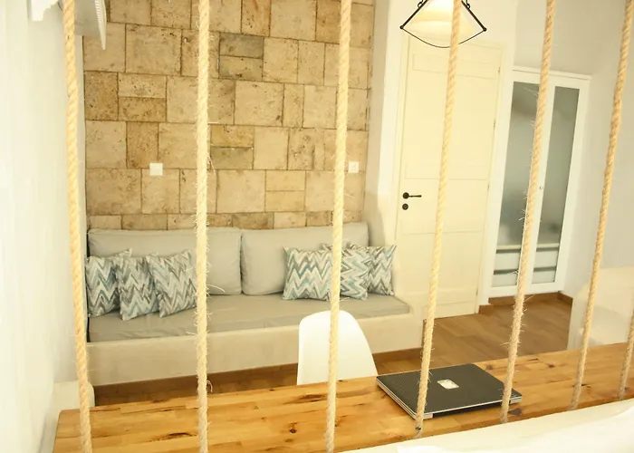 فندق Tholaria Boutique