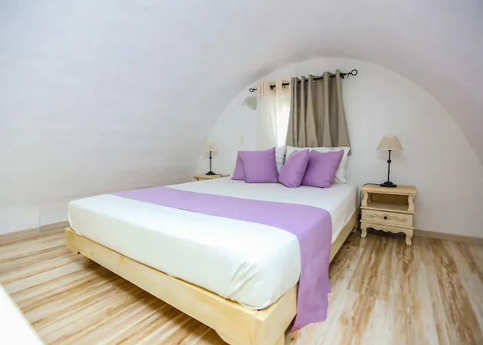 Tholaria Boutique فندق Astypálaia