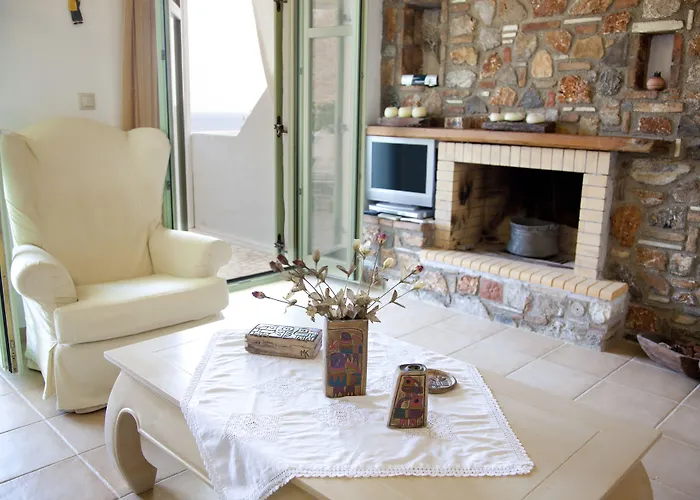 Tholaria Boutique فندق 2*