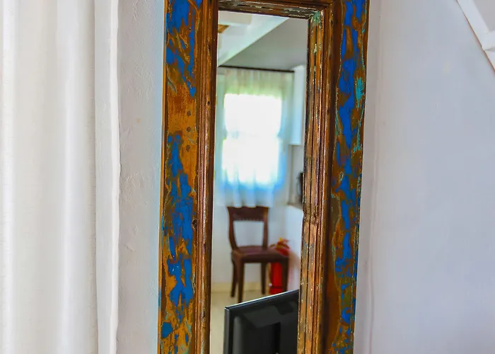 Tholaria Boutique 2* Astypálaia