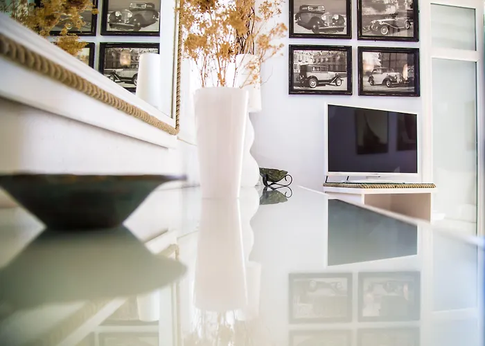 Tholaria Boutique فندق Astypálaia