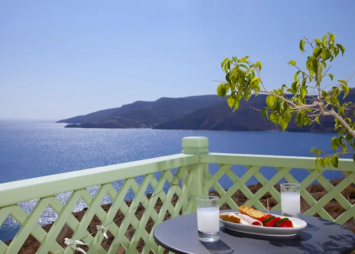 فندق Tholaria Boutique