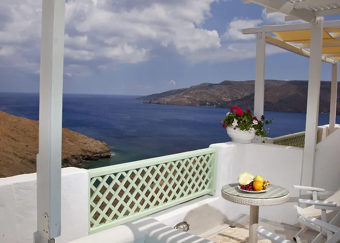 فندق Tholaria Boutique