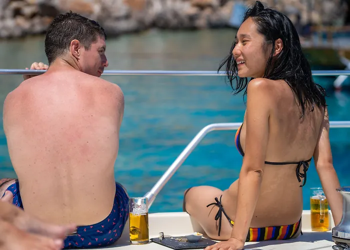 Tholaria Boutique Astypálaia