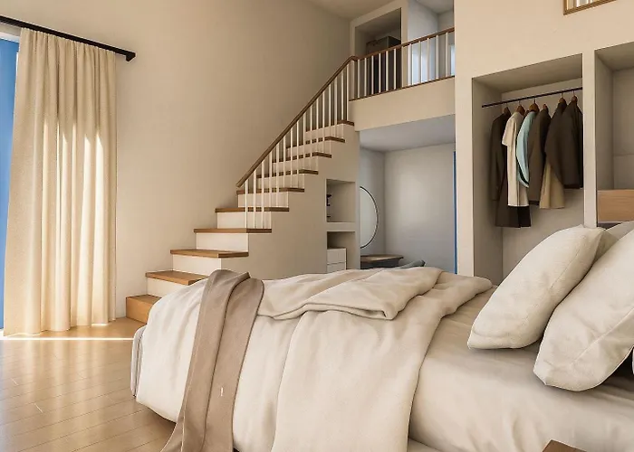 Tholaria Boutique Astypálaia