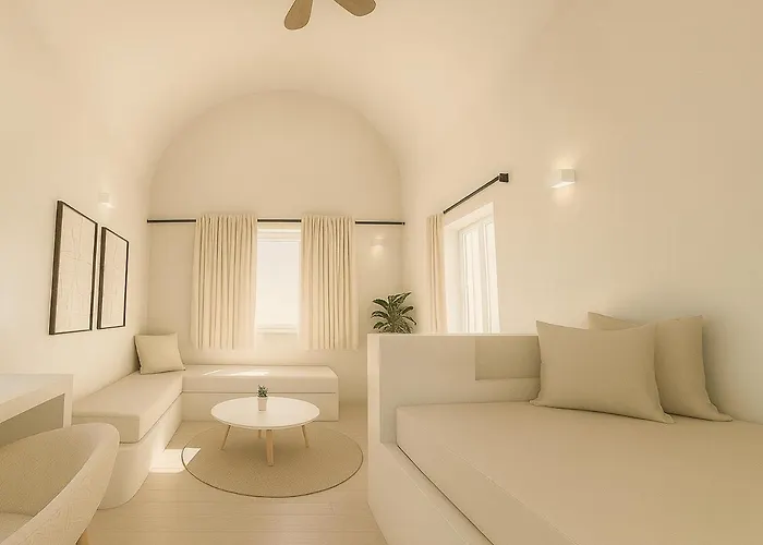 فندق Tholaria Boutique