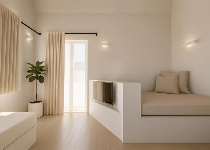 Tholaria Boutique فندق